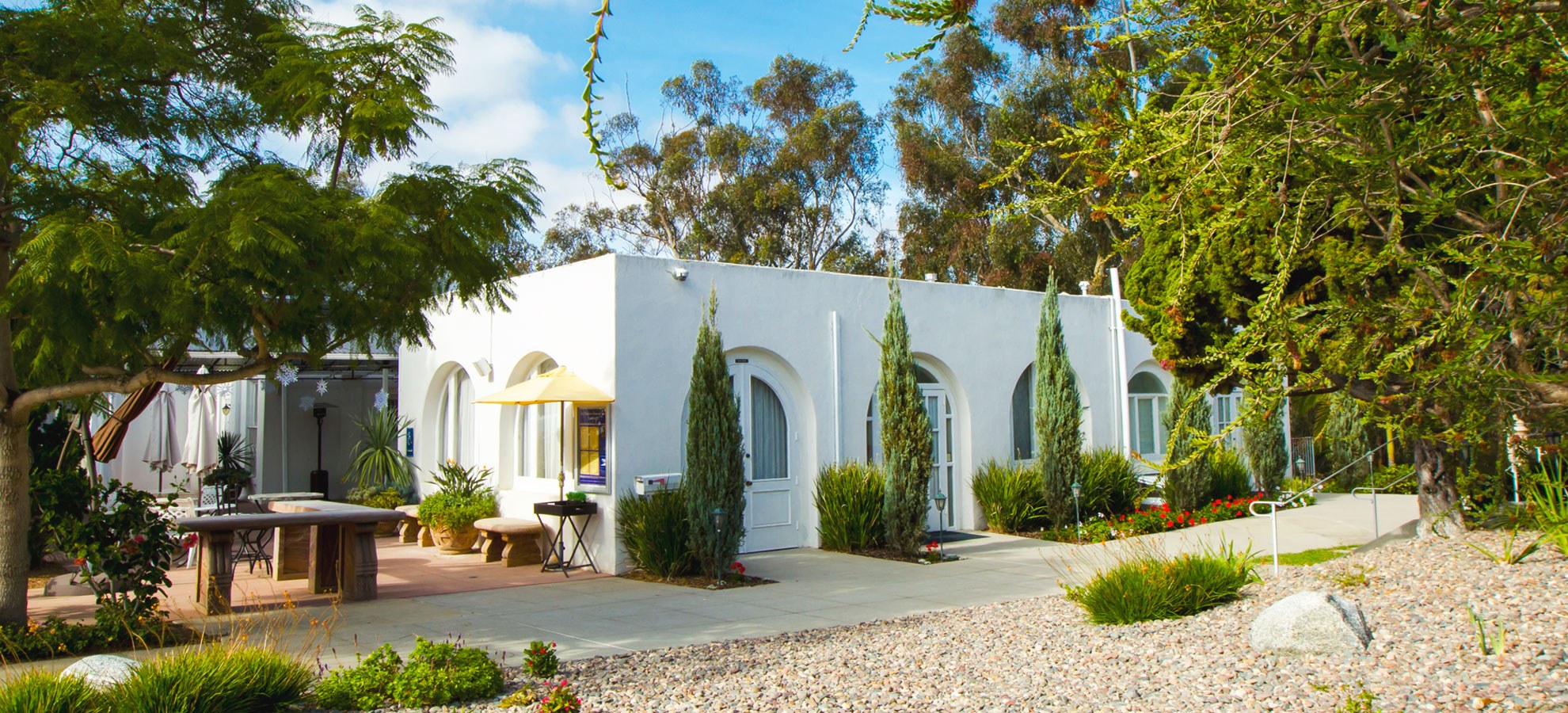 San Diego Temple